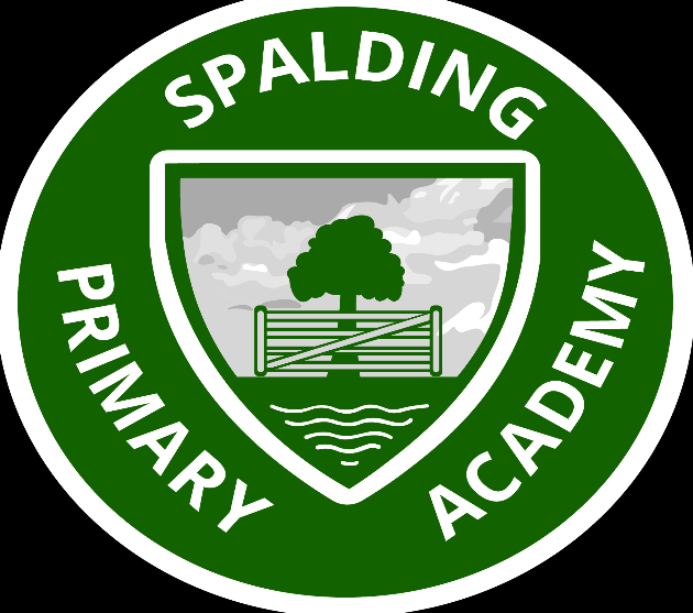 Spalding Primary Academy Logo