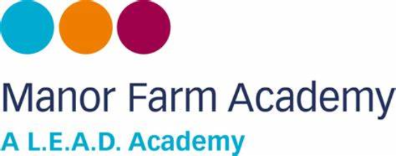 Manor Farm Academy Logo
